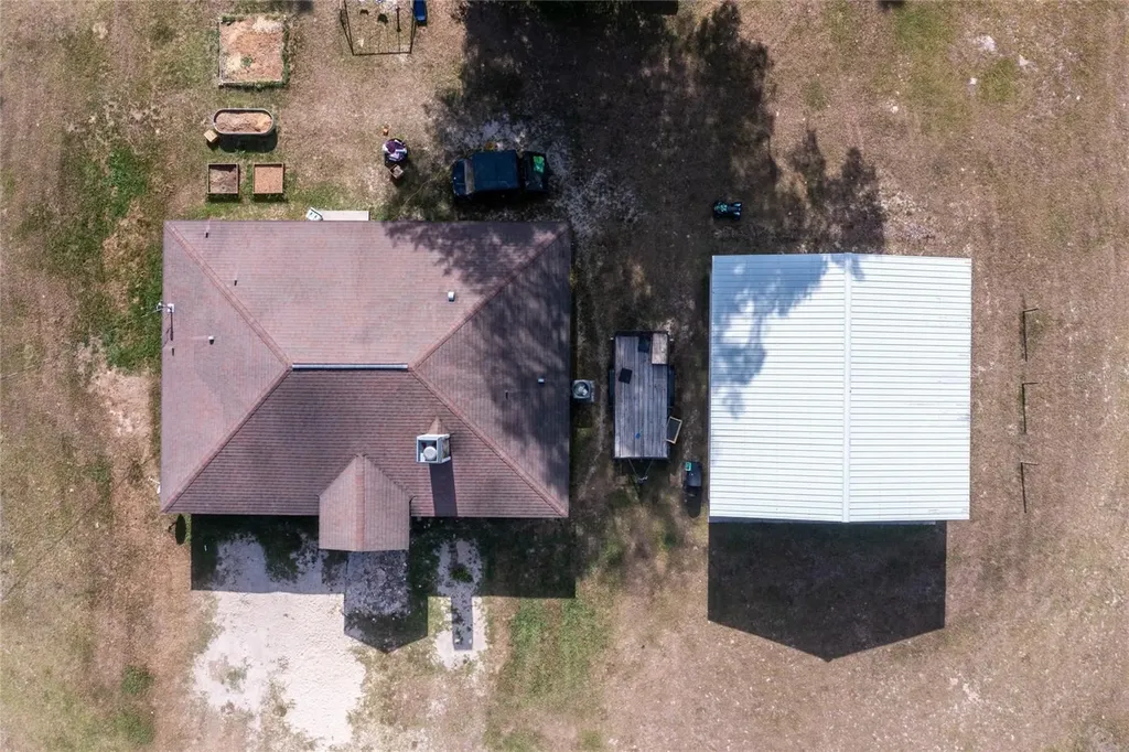 399 NE 899th Street Old Town FL 32680