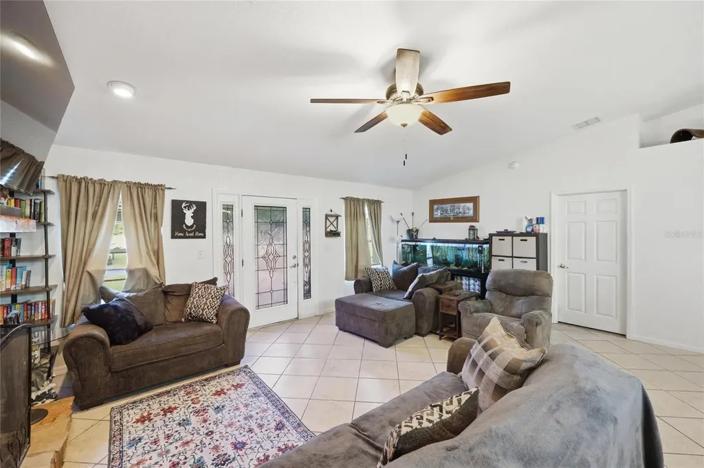 399 NE 899th Street Old Town FL 32680