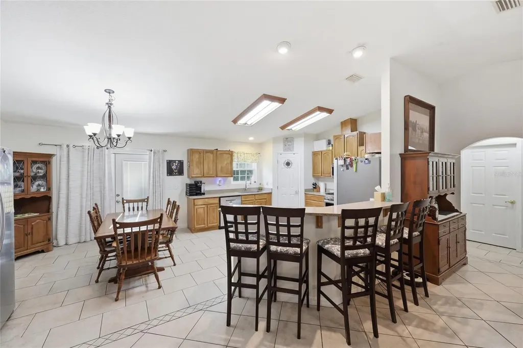 399 NE 899th Street Old Town FL 32680