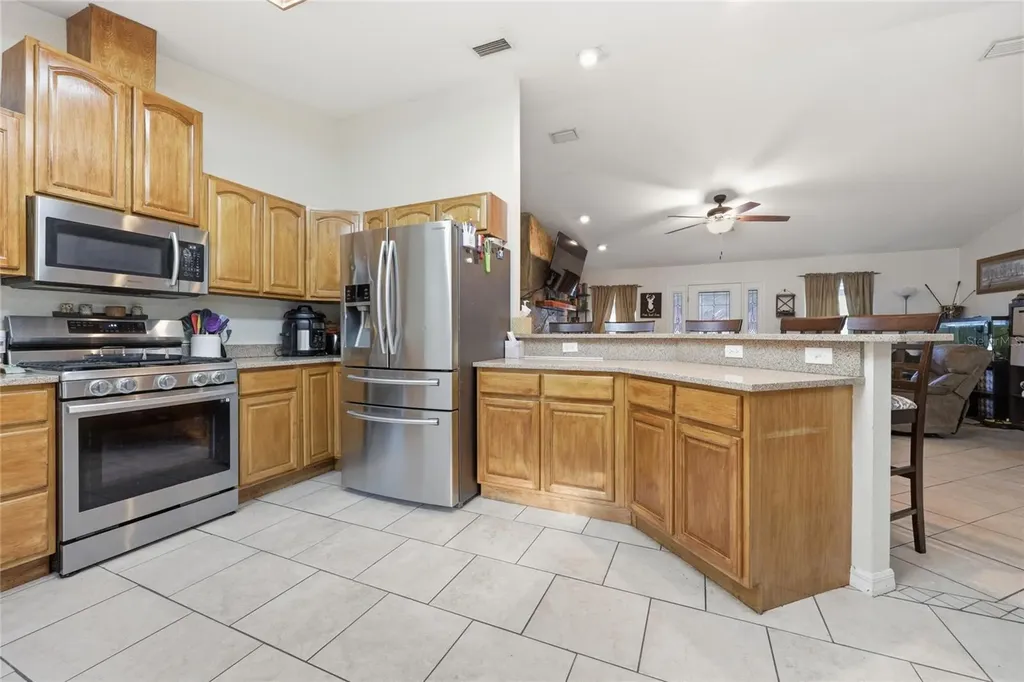 399 NE 899th Street Old Town FL 32680