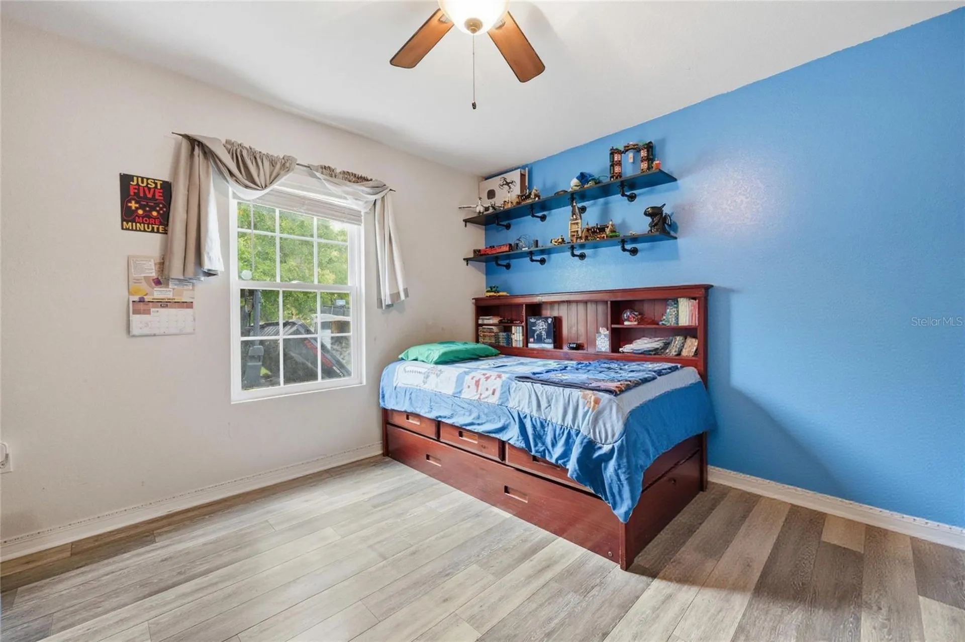 399 NE 899th Street Old Town FL 32680