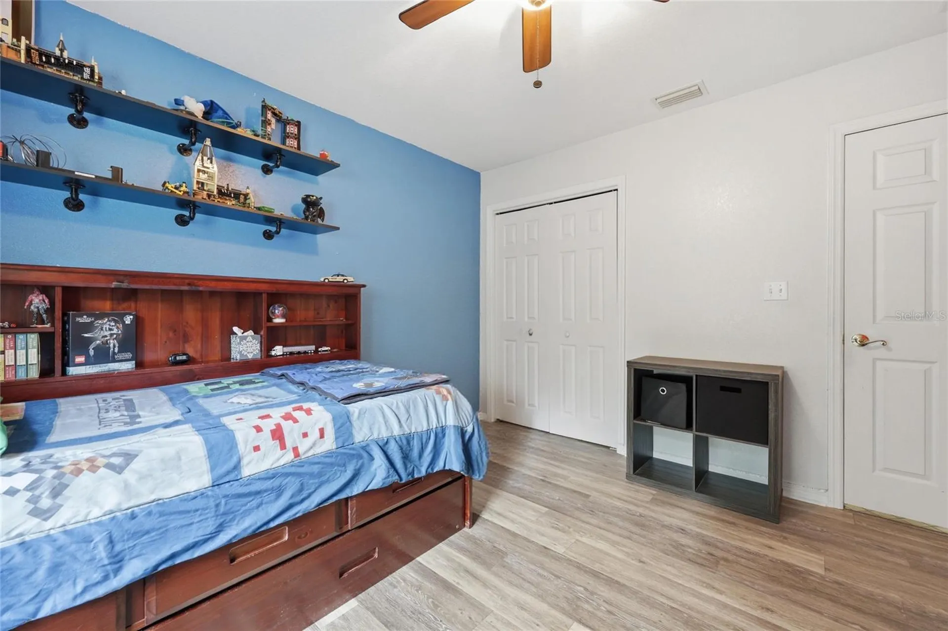 399 NE 899th Street Old Town FL 32680