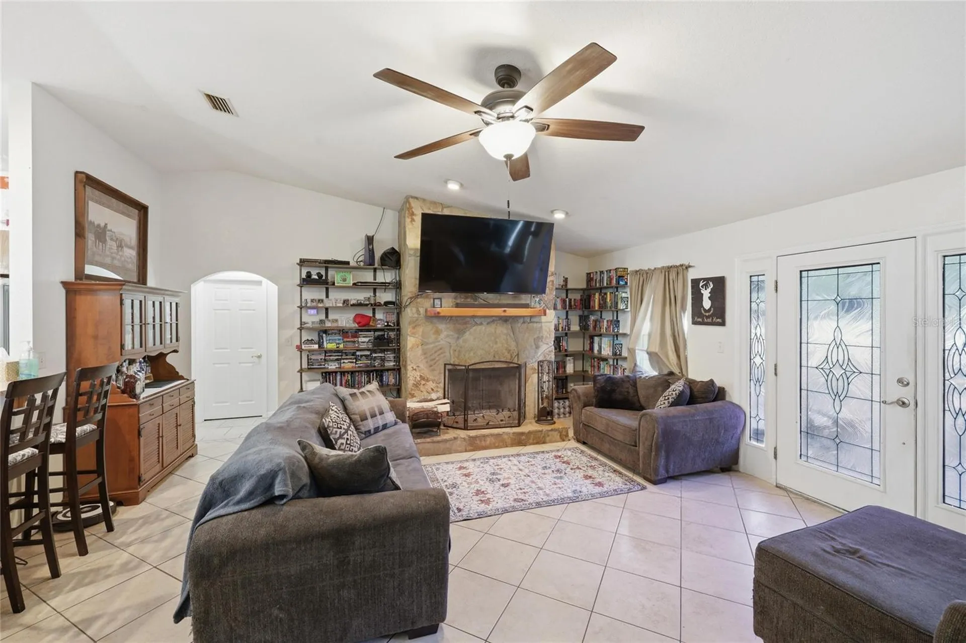 399 NE 899th Street Old Town FL 32680
