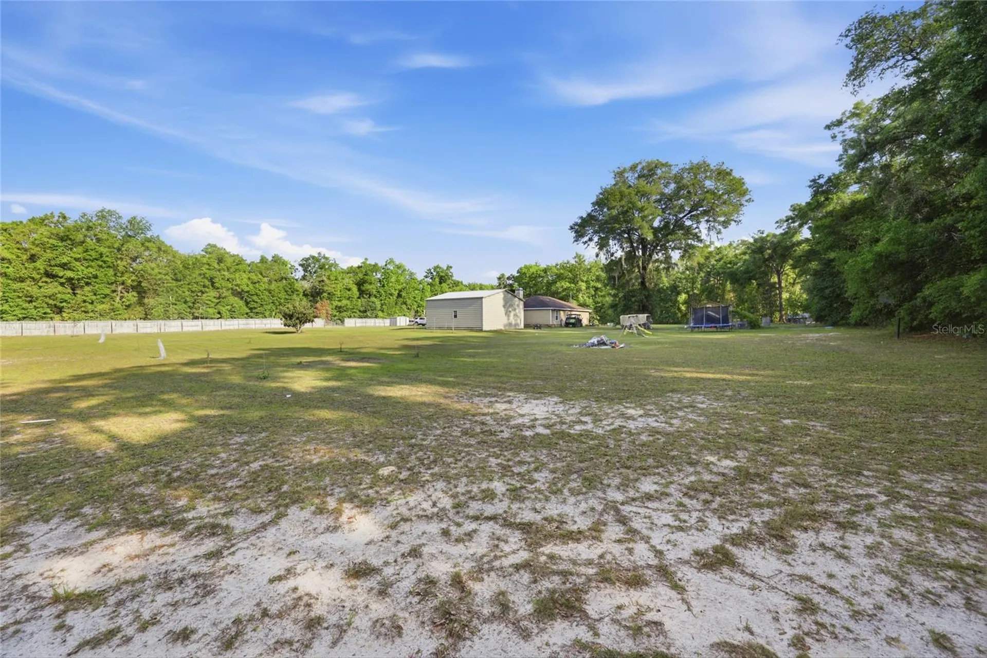 399 NE 899th Street Old Town FL 32680