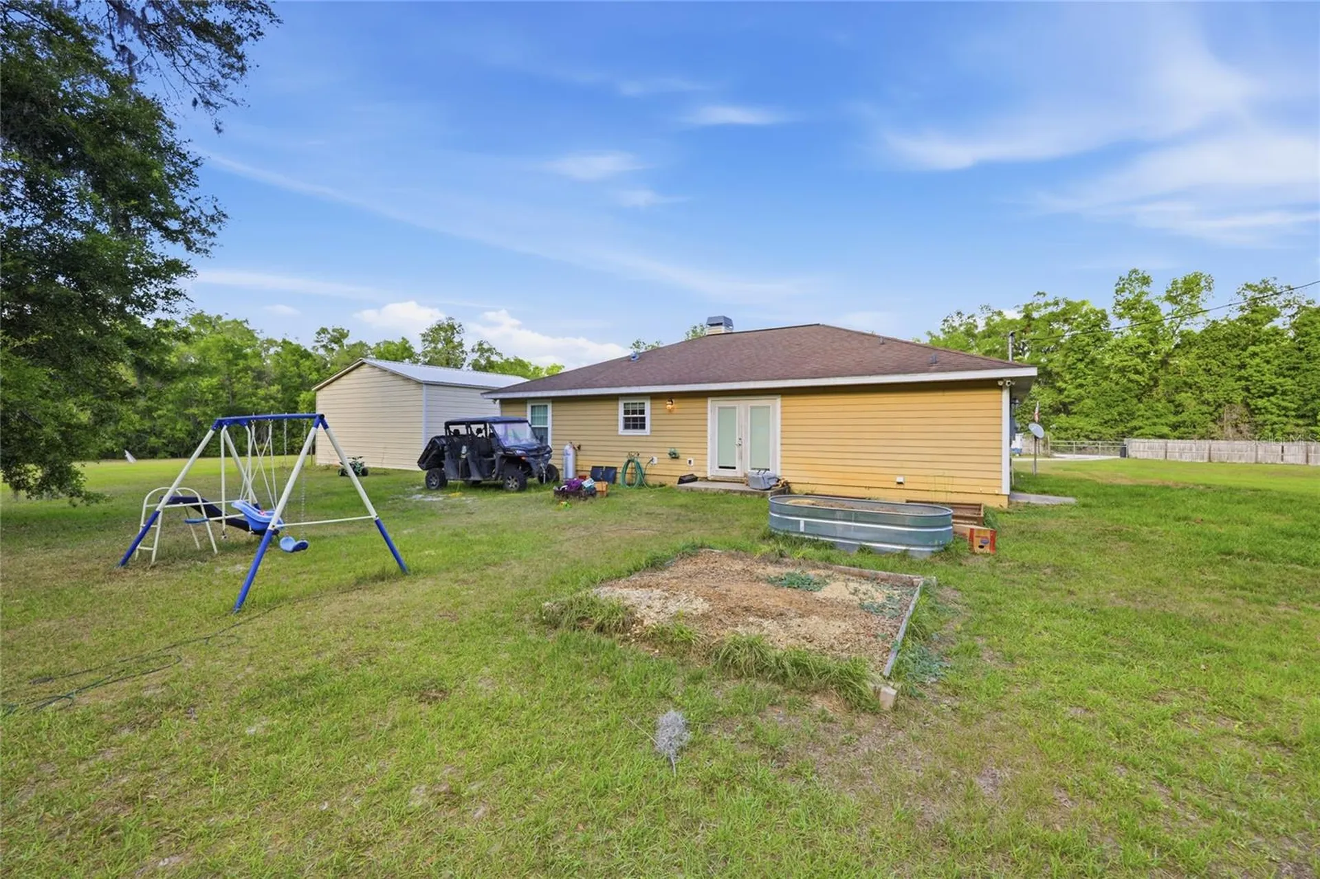 399 NE 899th Street Old Town FL 32680