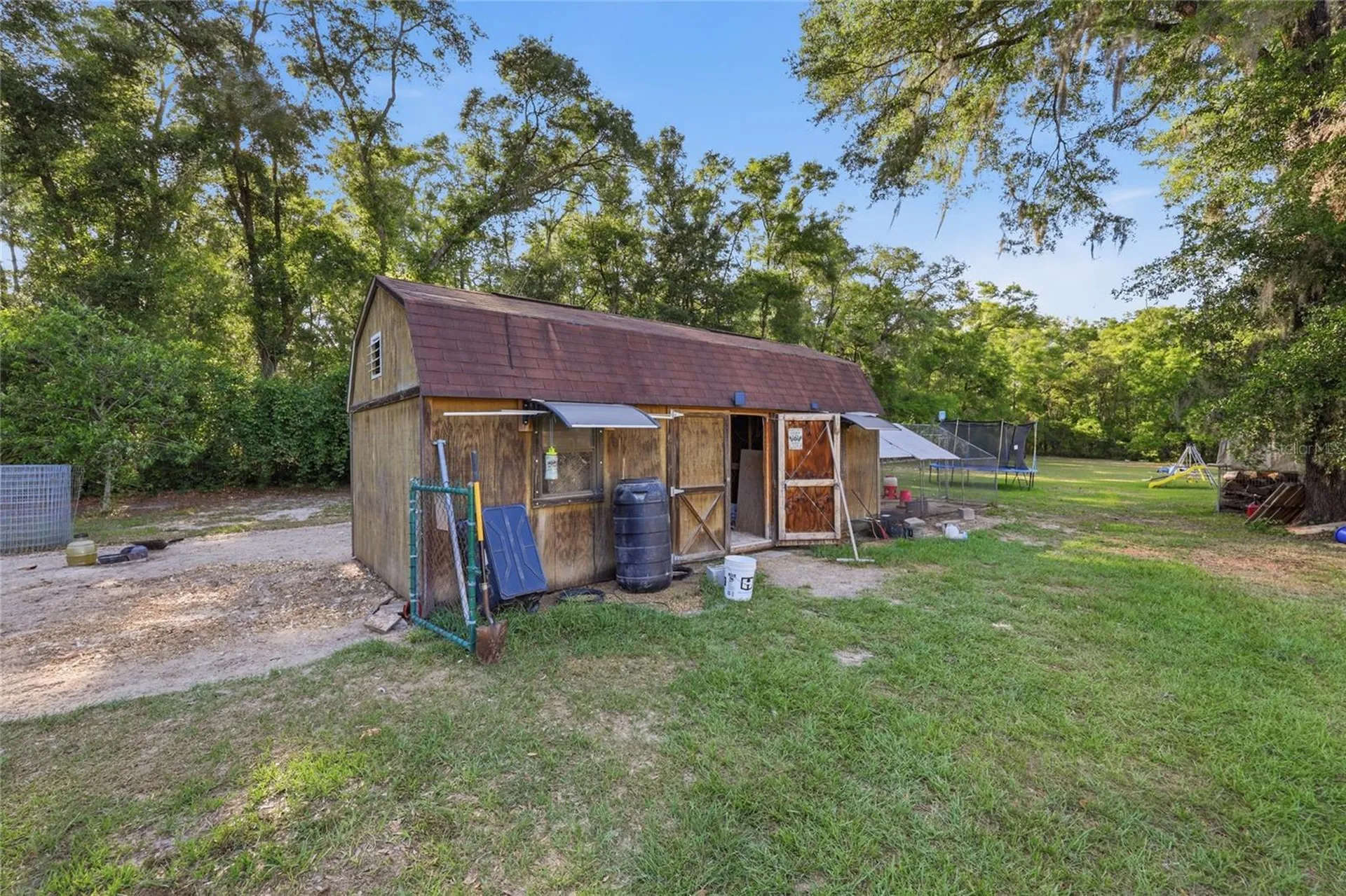 399 NE 899th Street Old Town FL 32680