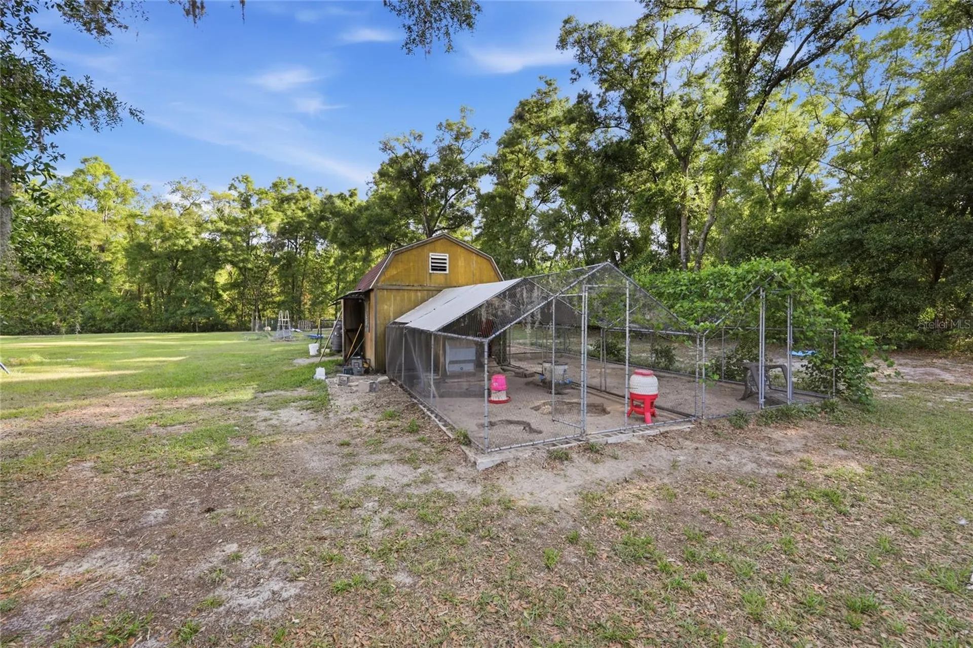 399 NE 899th Street Old Town FL 32680