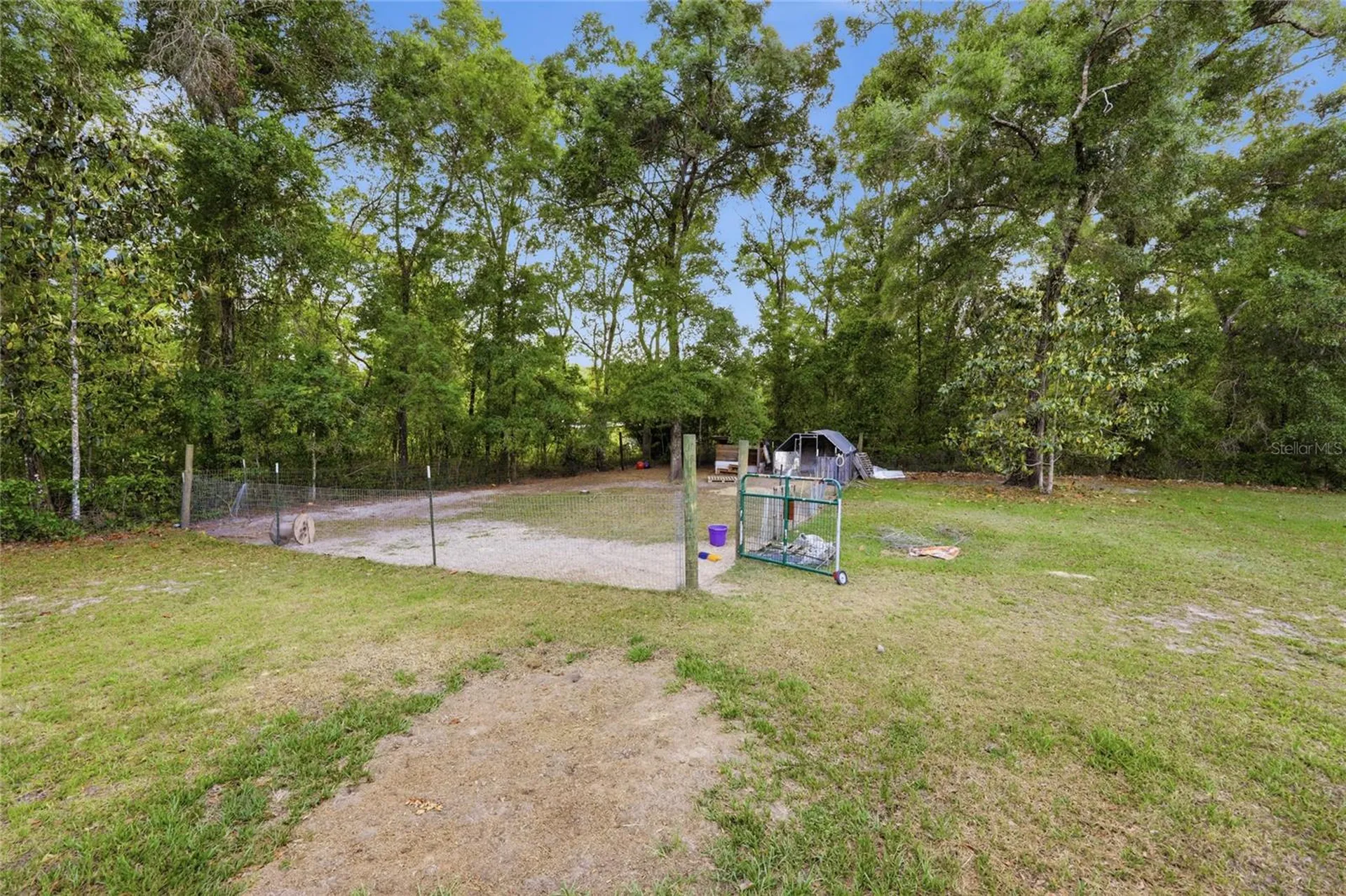 399 NE 899th Street Old Town FL 32680