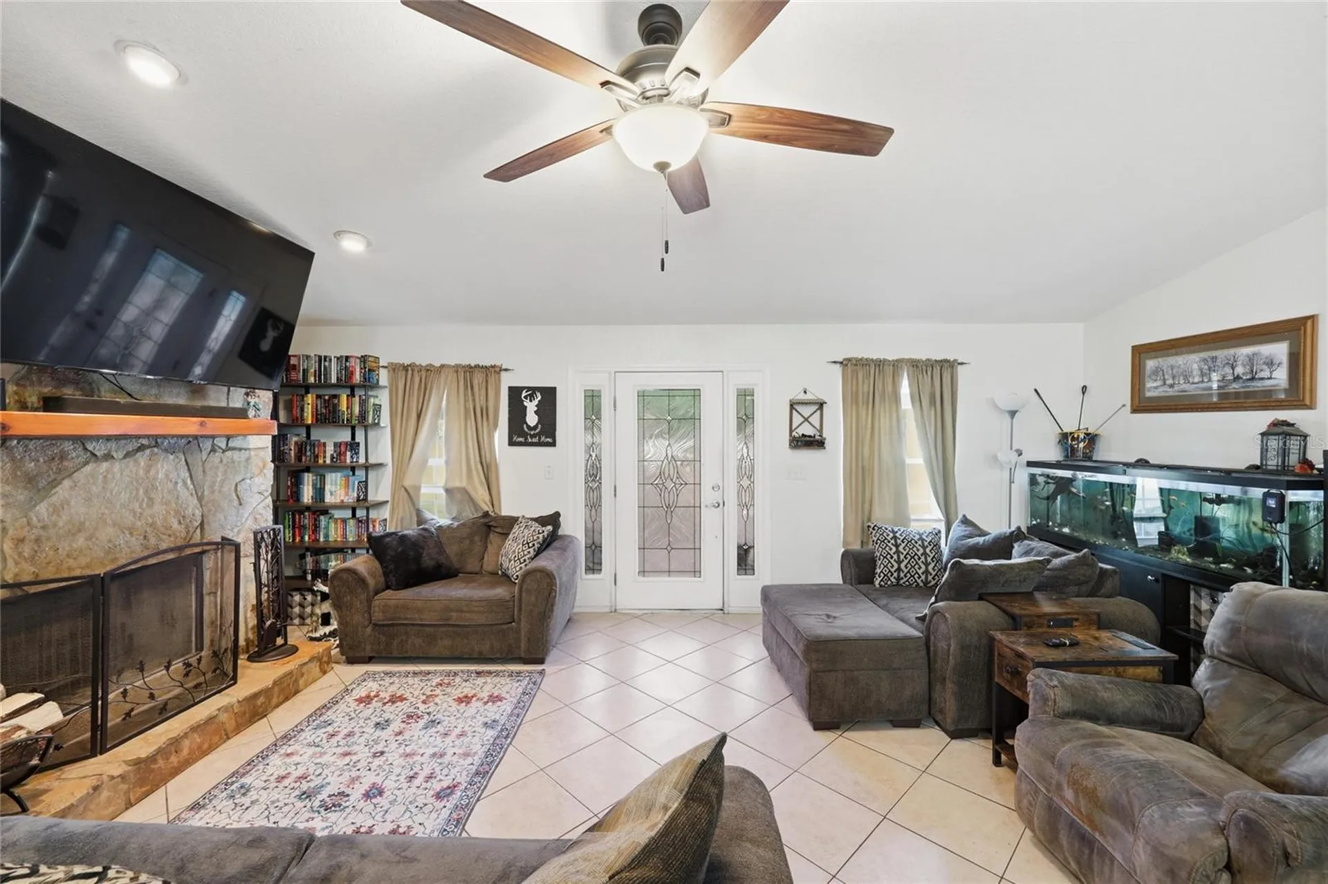 399 NE 899th Street Old Town FL 32680