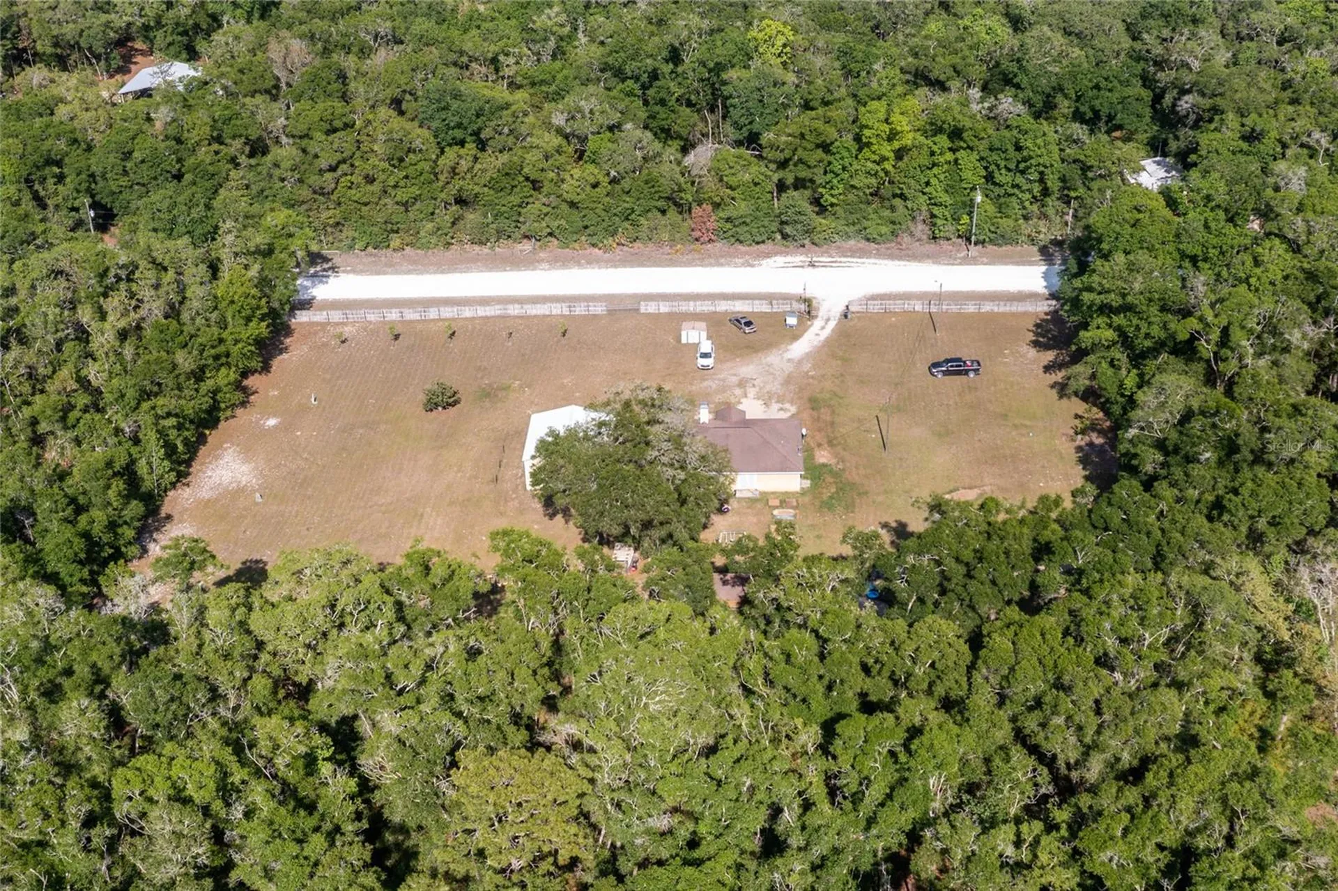 399 NE 899th Street Old Town FL 32680