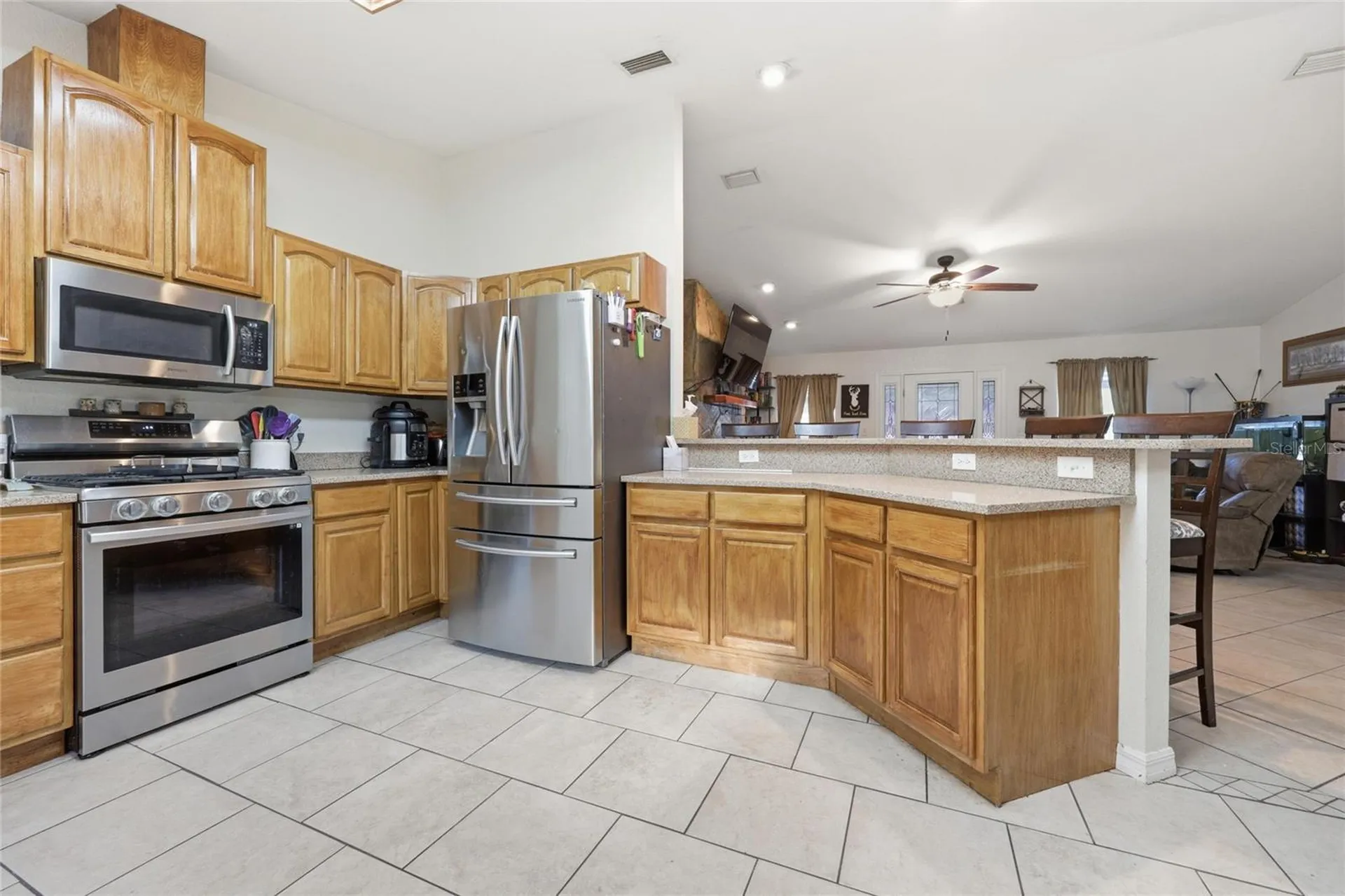 399 NE 899th Street Old Town FL 32680