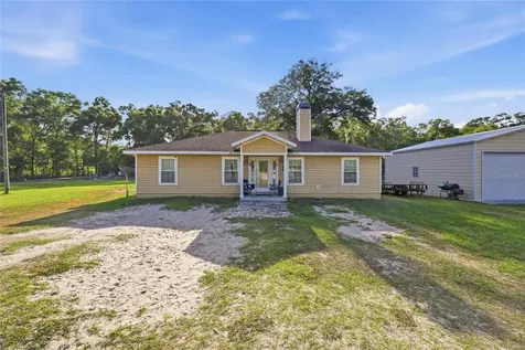 399 NE 899th Street Old Town FL 32680
