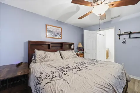 399 NE 899th Street Old Town FL 32680