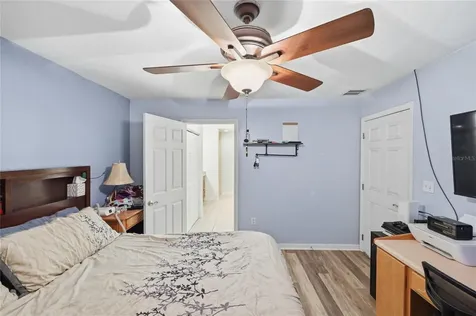 399 NE 899th Street Old Town FL 32680