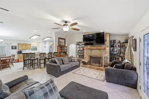399 NE 899th Street Old Town FL 32680