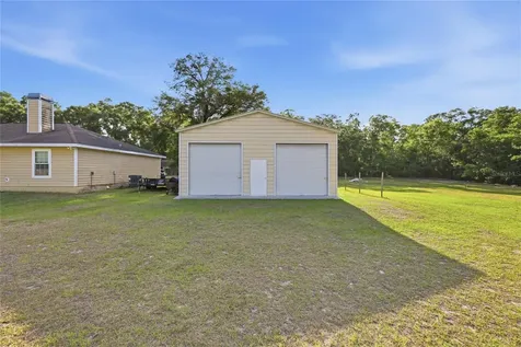 399 NE 899th Street Old Town FL 32680