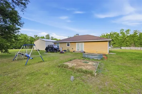 399 NE 899th Street Old Town FL 32680
