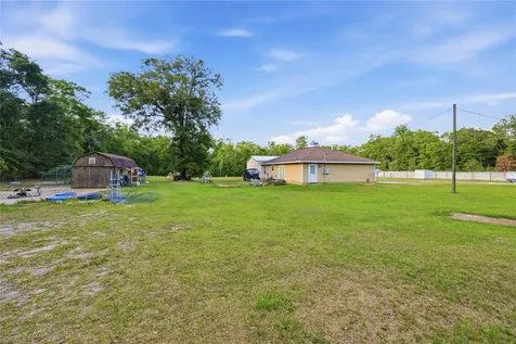 399 NE 899th Street Old Town FL 32680