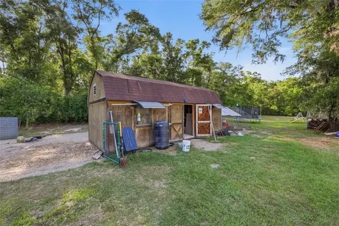 399 NE 899th Street Old Town FL 32680