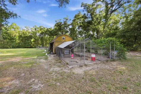 399 NE 899th Street Old Town FL 32680