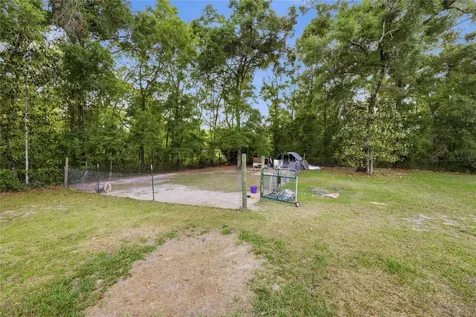 399 NE 899th Street Old Town FL 32680