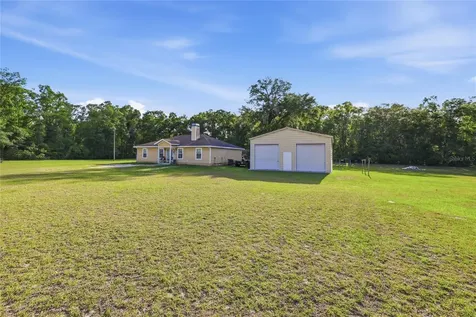 399 NE 899th Street Old Town FL 32680