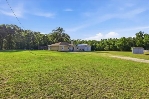 399 NE 899th Street Old Town FL 32680