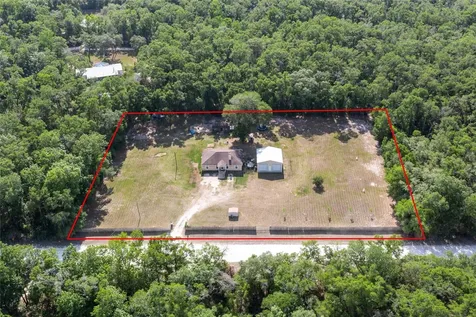 399 NE 899th Street Old Town FL 32680