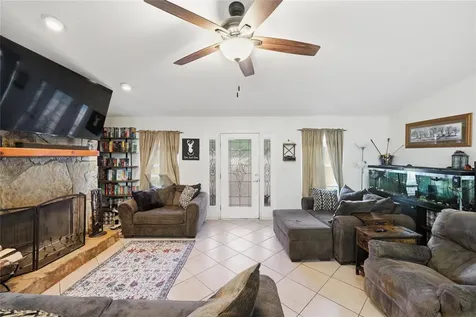 399 NE 899th Street Old Town FL 32680