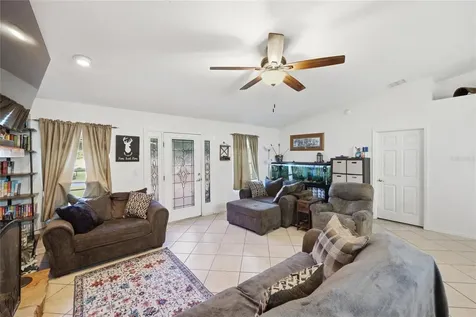 399 NE 899th Street Old Town FL 32680