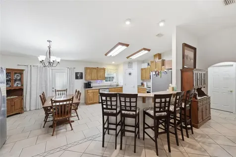 399 NE 899th Street Old Town FL 32680