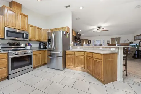 399 NE 899th Street Old Town FL 32680