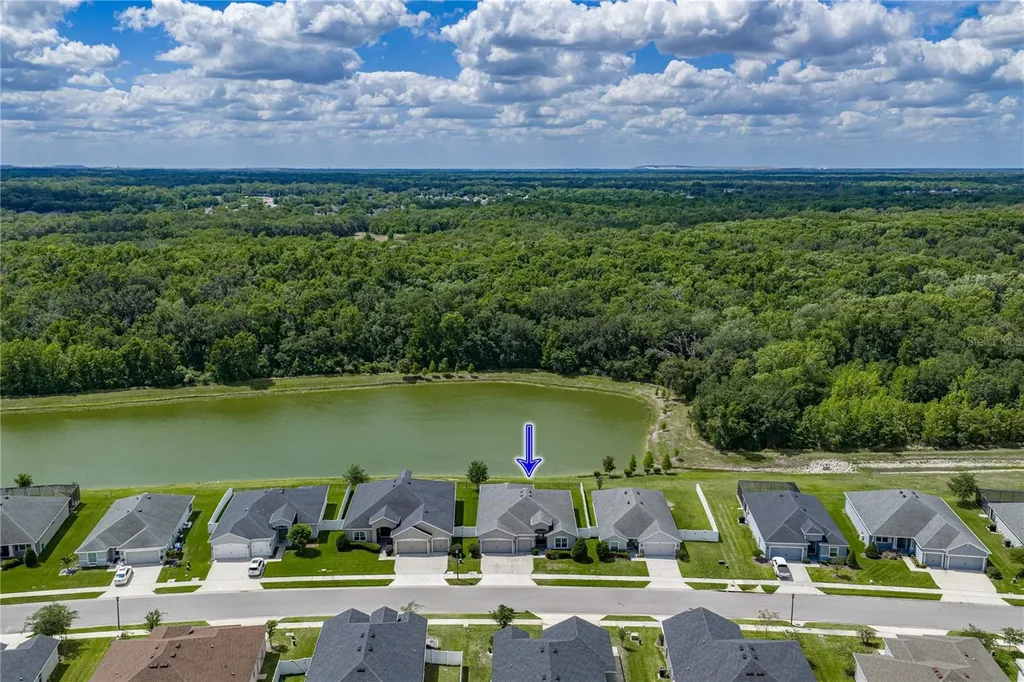 1450 Cypress View Lane Lakeland FL 33811