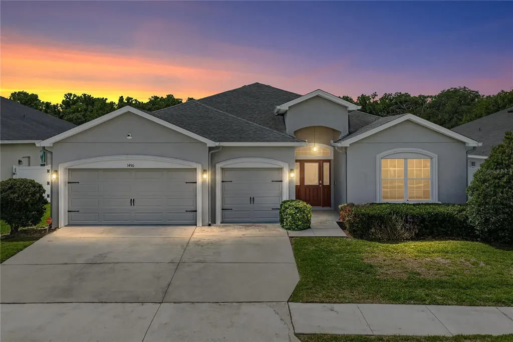 1450 Cypress View Lane Lakeland FL 33811