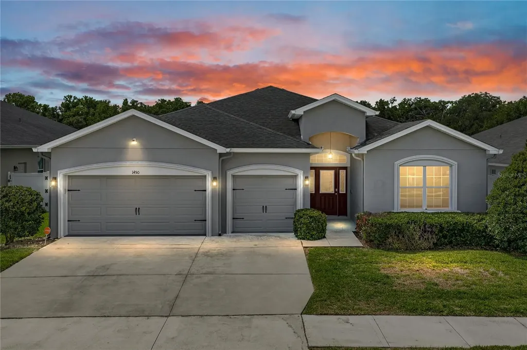 1450 Cypress View Lane Lakeland FL 33811