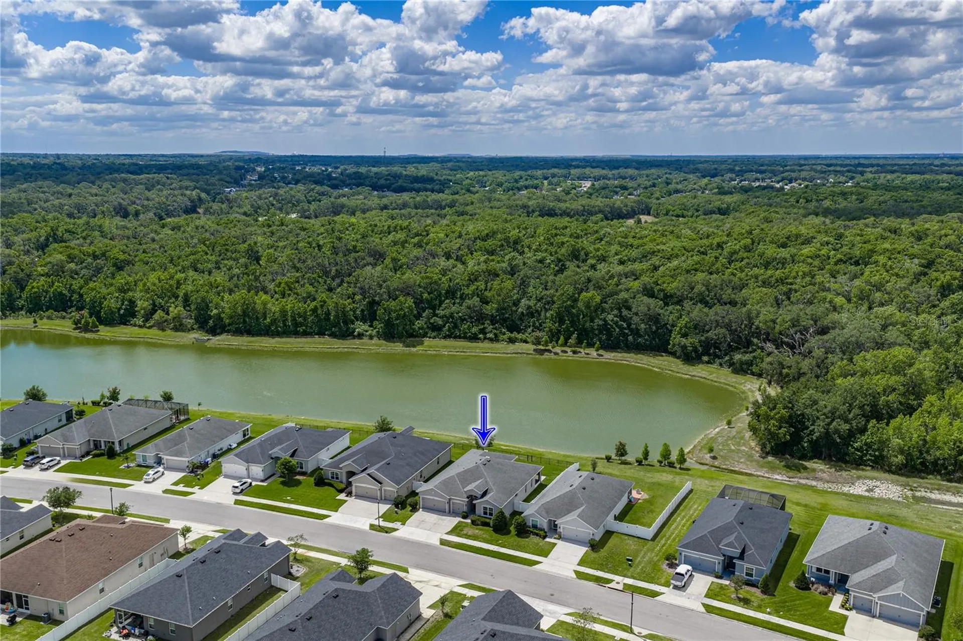 1450 Cypress View Lane Lakeland FL 33811