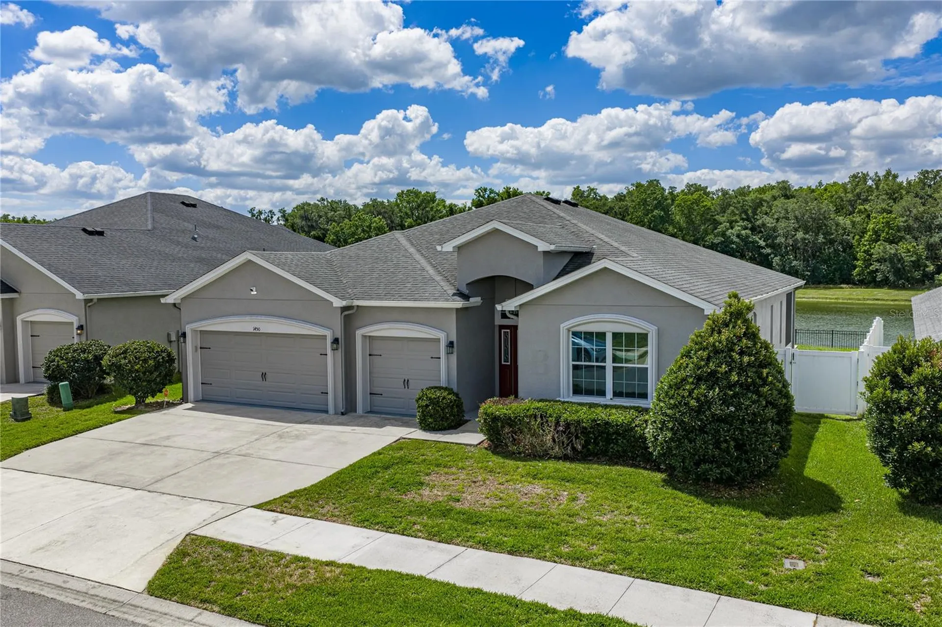 1450 Cypress View Lane Lakeland FL 33811