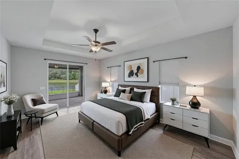 1450 Cypress View Lane Lakeland FL 33811