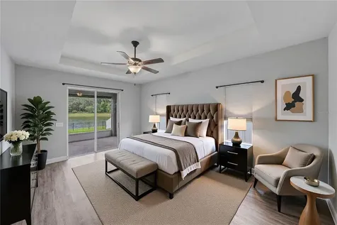 1450 Cypress View Lane Lakeland FL 33811