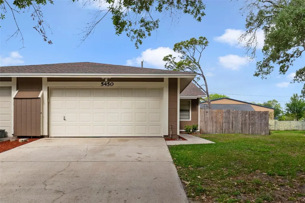 5450 Peaco Place Winter Park FL 32792