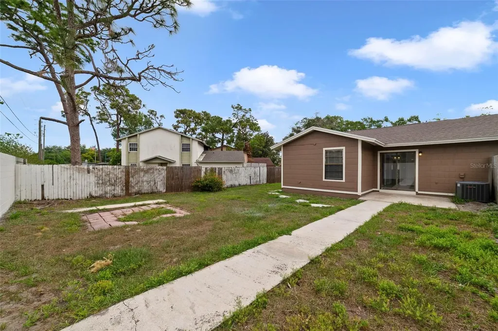 5450 Peaco Place Winter Park FL 32792