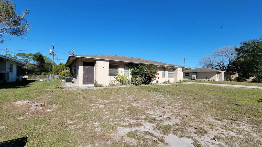 6947 Brentford Road Sarasota FL 34241