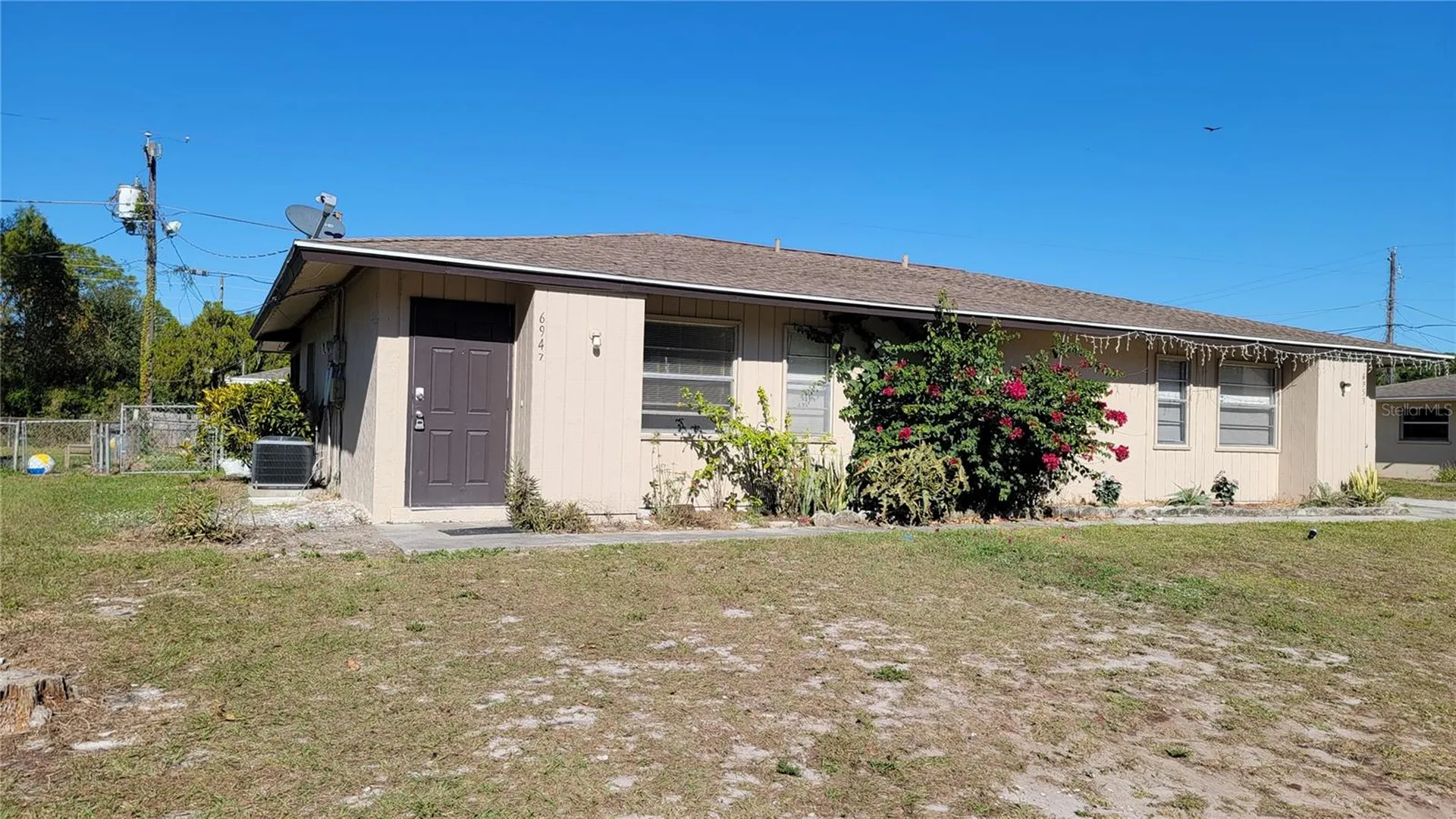 6947 Brentford Road Sarasota FL 34241