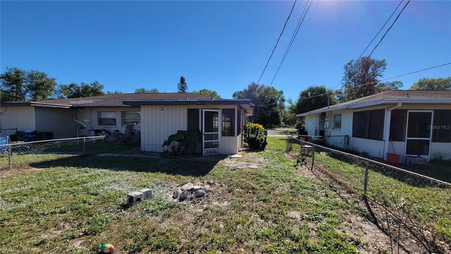 6947 Brentford Road Sarasota FL 34241