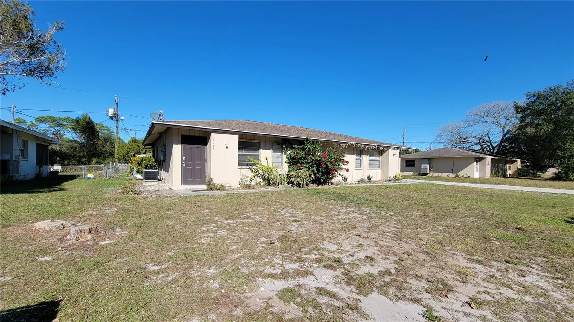 6947 Brentford Road Sarasota FL 34241