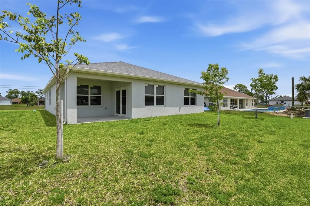 2720 NW 20th Terrace Cape Coral FL 33993