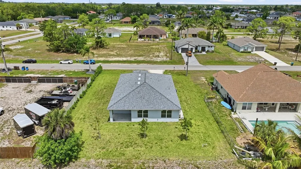2720 NW 20th Terrace Cape Coral FL 33993
