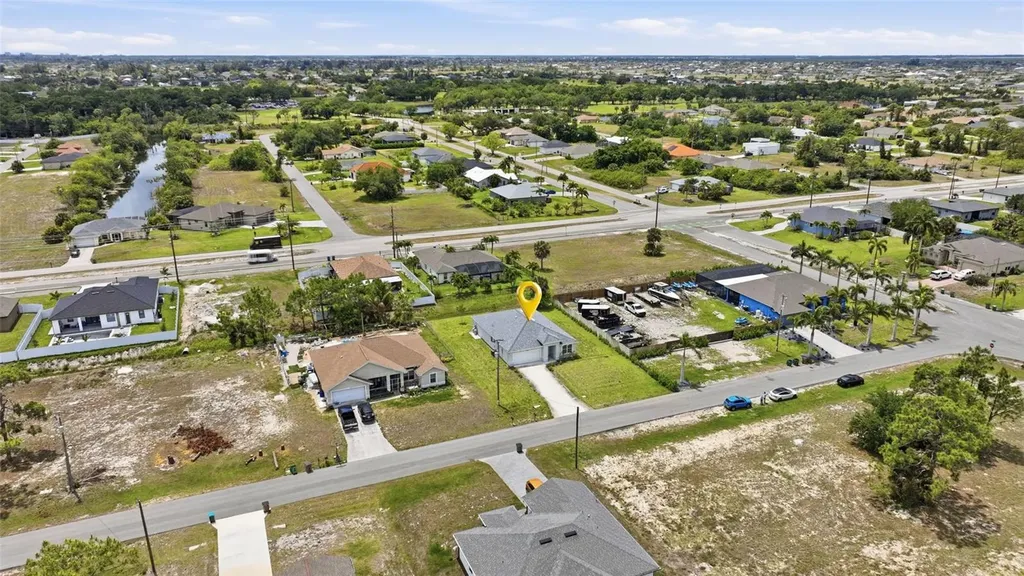 2720 NW 20th Terrace Cape Coral FL 33993