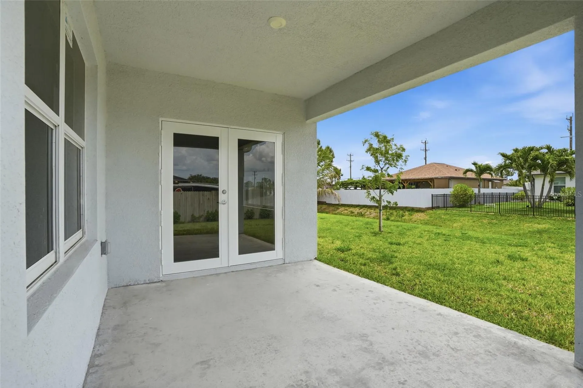 2720 NW 20th Terrace Cape Coral FL 33993
