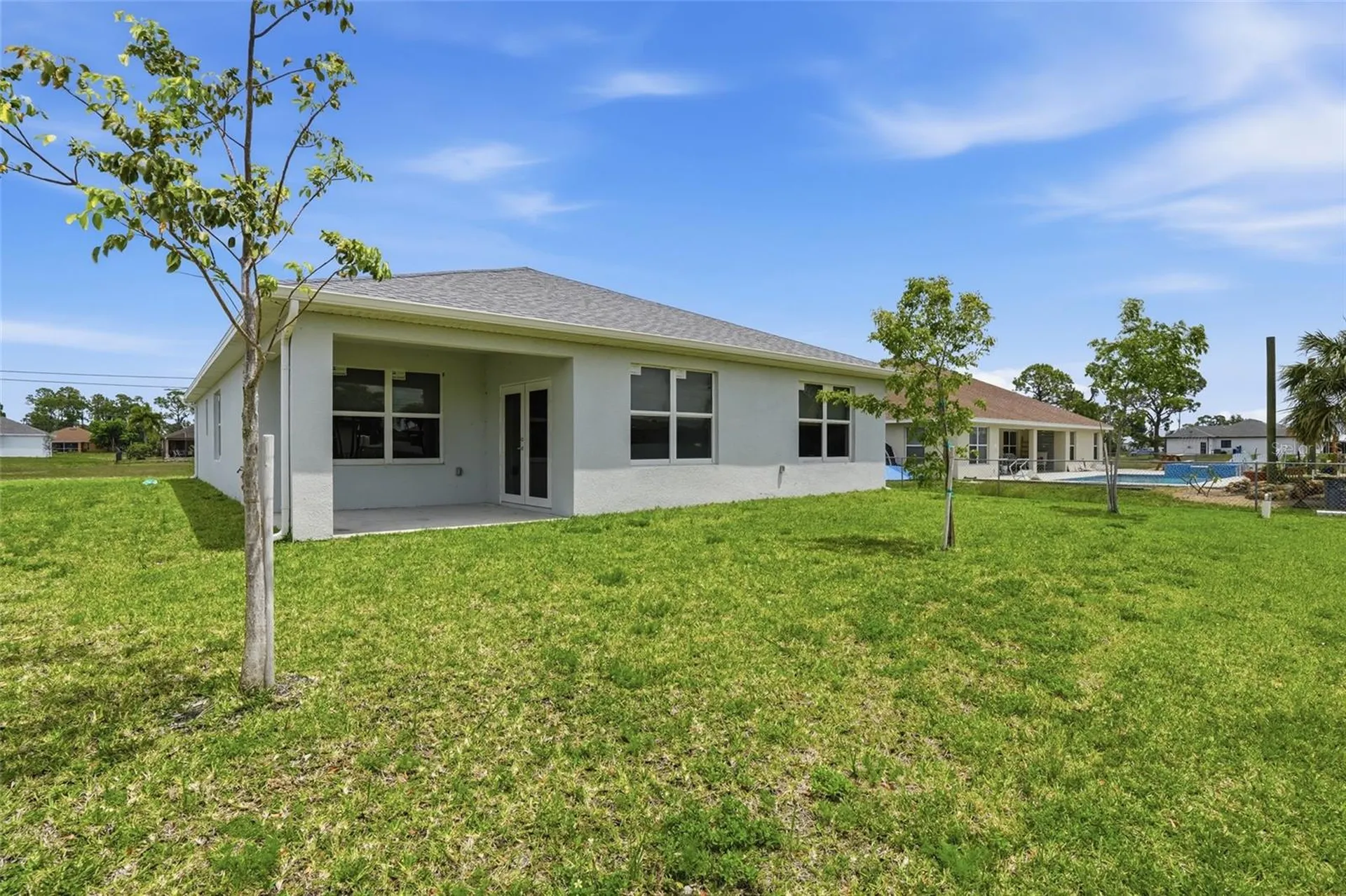 2720 NW 20th Terrace Cape Coral FL 33993